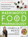 Cover image for Hashimoto's Food Pharmacology